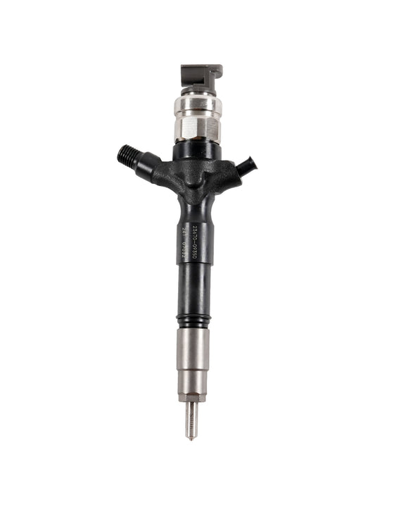 Fuel Injector 23670-09350 295050-0520 for Toyota Hilux 2.5D 3.0D Engine