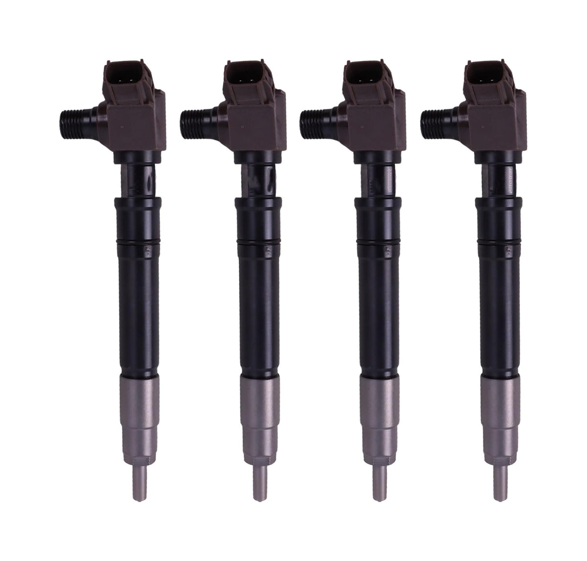 4PCS Fuel Injector 23670-09420 for Toyota Hilux - Sinocmp