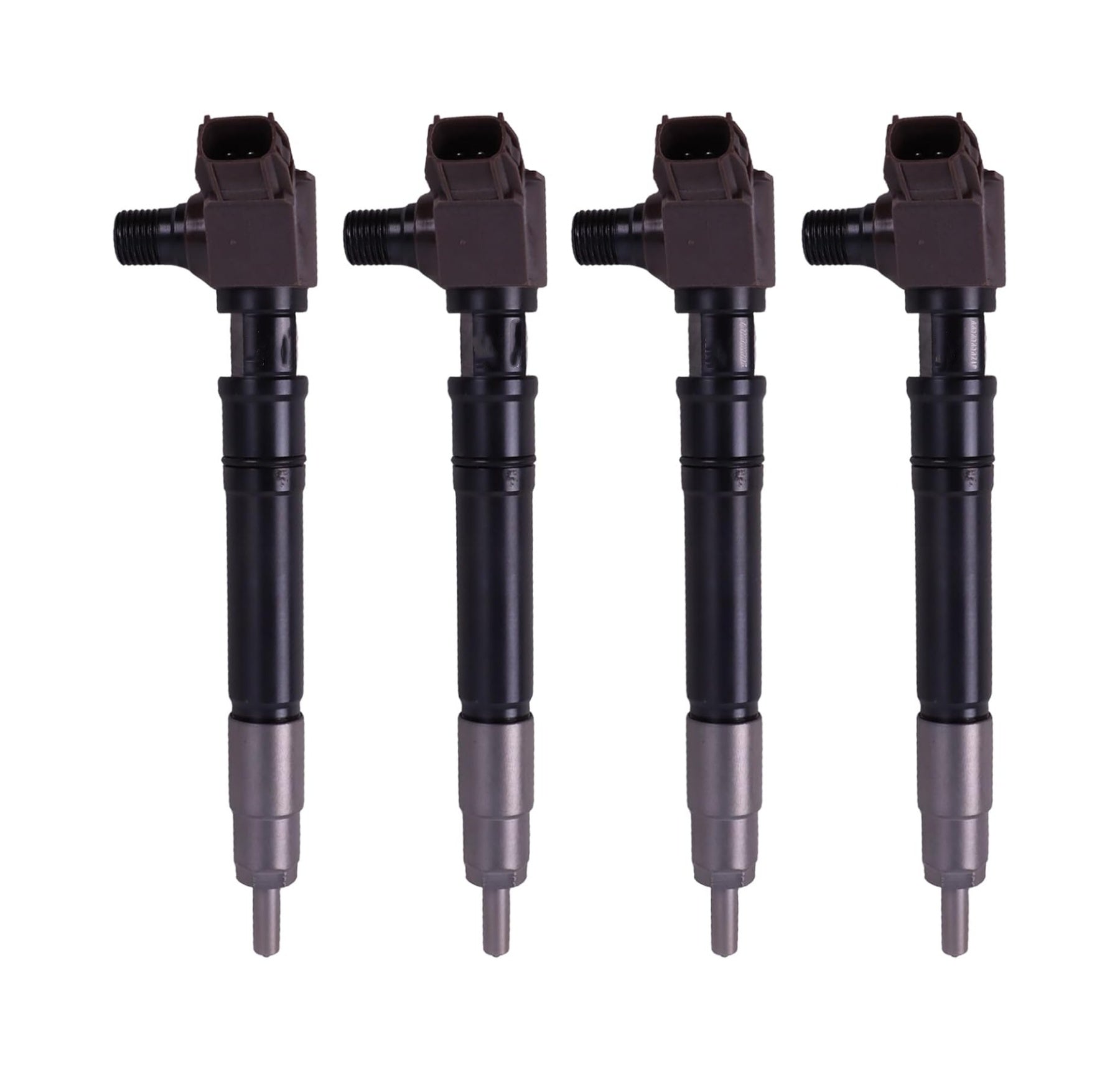 4PCS Fuel Injector 23670-09420 for Toyota Hilux - Sinocmp