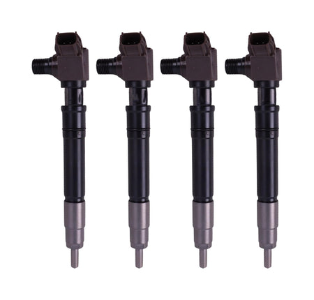 4PCS Fuel Injector 23670-09420 for Toyota Hilux - Sinocmp