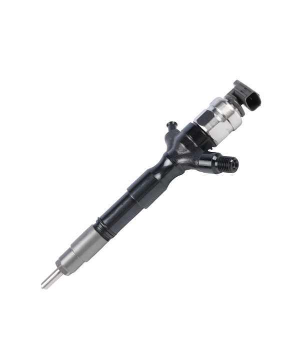 Fuel Injector 23670-0L070 for Toyota Hilux Hiace 2KD-FTV Engine