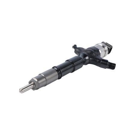 Fuel Injector 23670-0L070 for Toyota Hilux Hiace 2KD-FTV Engine - Sinocmp