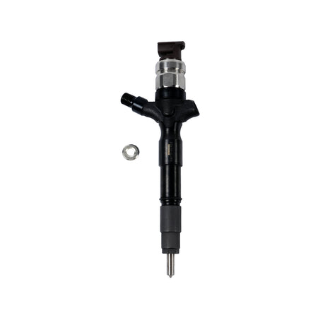 Fuel Injector 23670-0L090 295050-0180 for Toyota Engine 1KD 2KD Hilux 2.5D 3.0D
