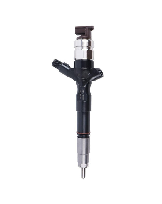 Injecteur de carburant 23670-30300 095000-7760 pour Toyota Hilux VIGO 2KD Hiace 2.5 D 2KD-FTV