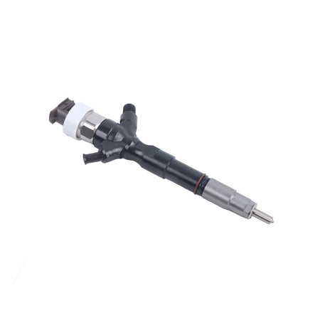 Fuel Injector 23670-30300 095000-7760 for Toyota Hilux VIGO 2KD Hiace 2.5 D 2KD-FTV - Sinocmp