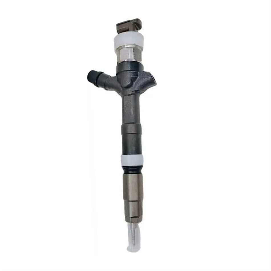 Fuel Injector 23670-39086 23670-30070 for Toyota Engine 2.5D 1KD 2KD 1KD-FTV 2KD-FTV