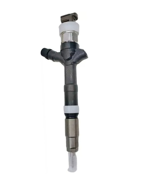 Fuel Injector 23670-39086 23670-30070 for Toyota Engine 2.5D 1KD 2KD 1KD-FTV 2KD-FTV