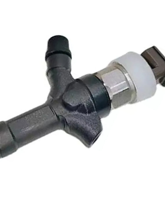 Fuel Injector 23670-39086 23670-30070 for Toyota Engine 2.5D 1KD 2KD 1KD-FTV 2KD-FTV