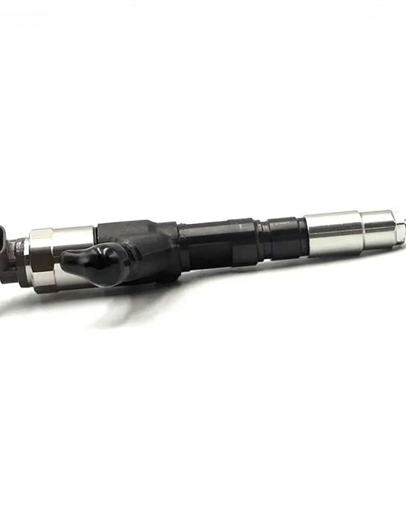 Injetor de combustível 23670-51020 para Toyota Land Cruiser 200 V8 1VD-FTV 4.5L Diesel Motor