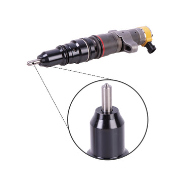 Fuel Injector 241-3239 2413239 for CAT Caterpillar C7 Excavator Engine