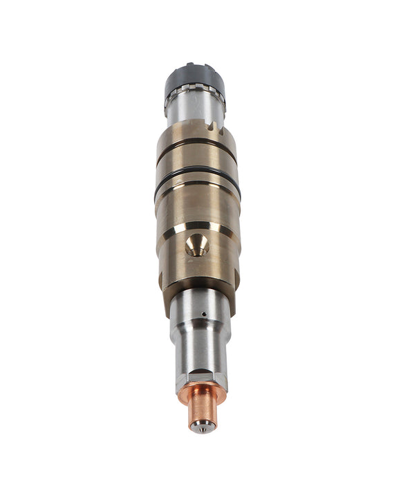 Injetor de combustível 2419679 para motor Cummins X15 ISX15 QSX15 Scania DC09 DC13 DC16