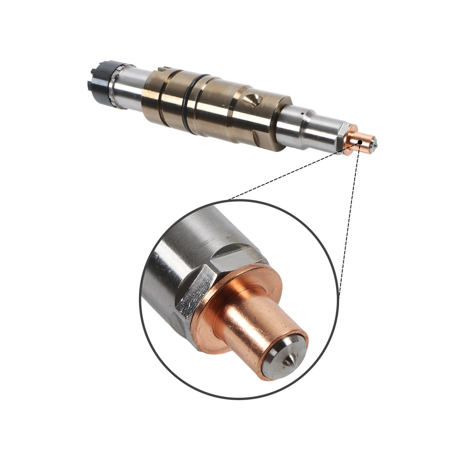 Einspritzventil 2419679 für Cummins X15 ISX15 QSX15 Motor Scania DC09 DC13 DC16 Motor – Detail