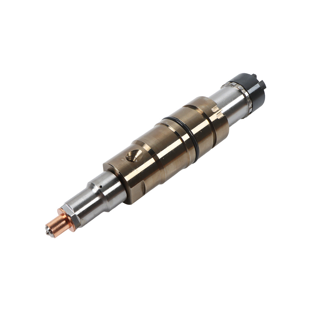 Inyector de combustible 2419679 para motor Cummins X15 ISX15 QSX15 Scania DC09 