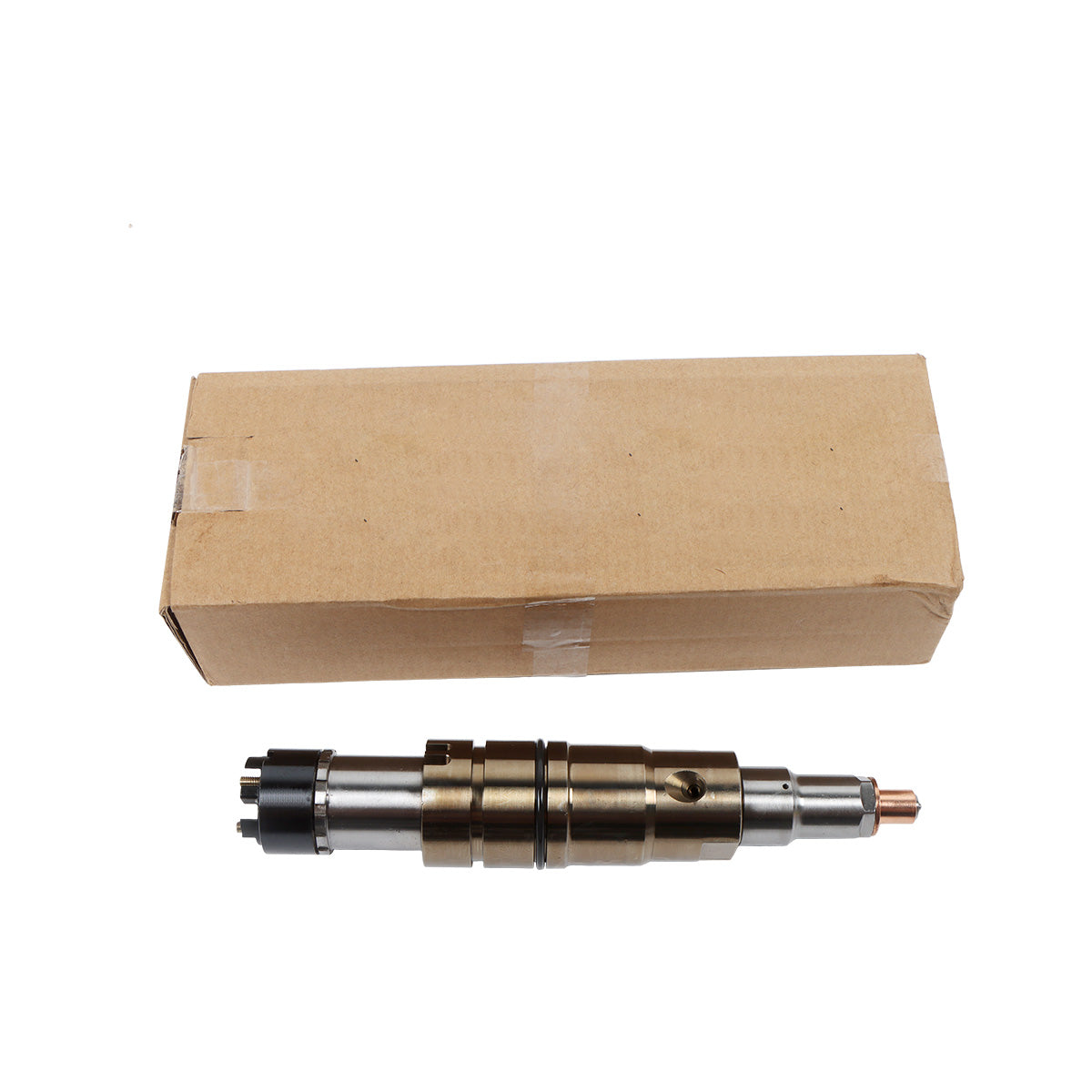 Inyector de combustible 2419679 para motor Cummins X15 ISX15 QSX15 Scania DC09 DC13 DC16 - Paquete Sinocmp