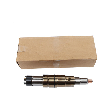 Inyector de combustible 2419679 para motor Cummins X15 ISX15 QSX15 Scania DC09 DC13 DC16 - Paquete Sinocmp