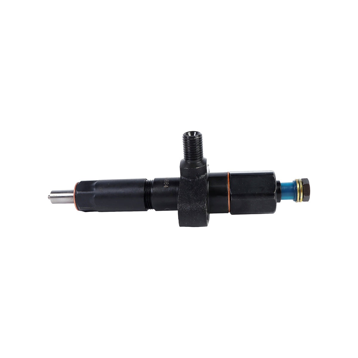 Fuel Injector 2645664 1447218E91 1447218M91 for Massey Ferguson Engines - Sinocmp