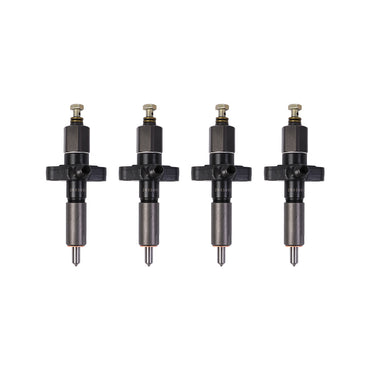 Fuel Injector 2645666 1447228M91 for Perkins 4.236 Series Diesel Engine Massey Ferguson Tractor 178