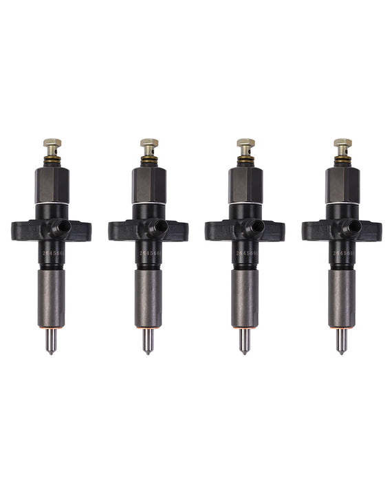 Injecteur de carburant 2645666 1447228M91 pour moteur Diesel série Perkins 4.236, tracteur Massey Ferguson 178
