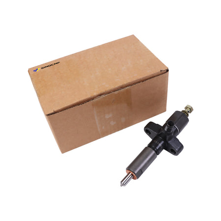 Fuel Injector 2645666 1447228M91 for Perkins 4.236 Series Diesel Engine Massey Ferguson Tractor 178 - Sinocmp  Package
