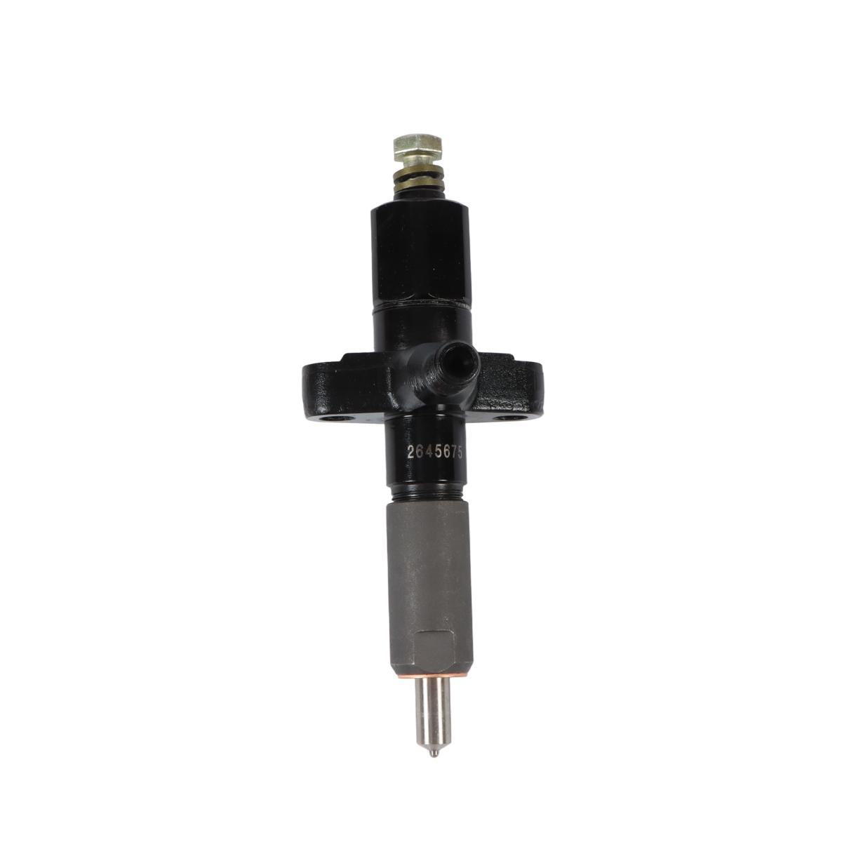 Fuel Injector 2645675 for Perkins Engine 6.354.4 Series Massey Ferguson Tractor 2675 2705 3630