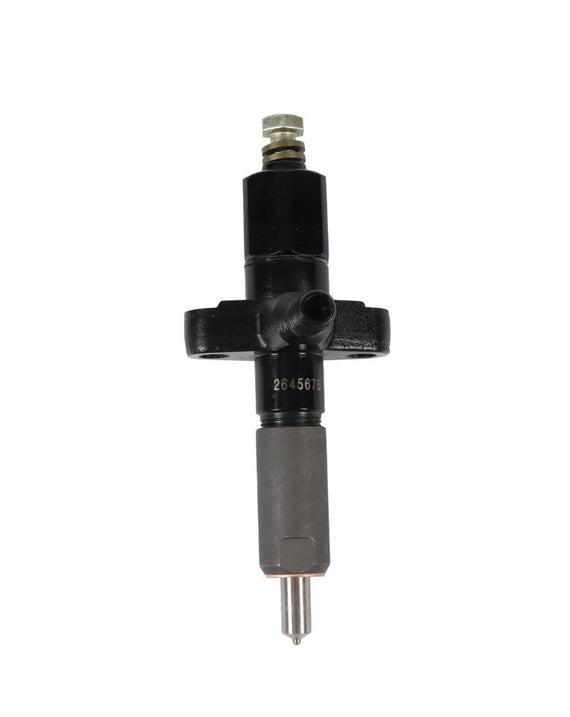 Injecteur de carburant 2645675 pour moteur Perkins série 6.354.4 tracteur Massey Ferguson 2675 2705 3630