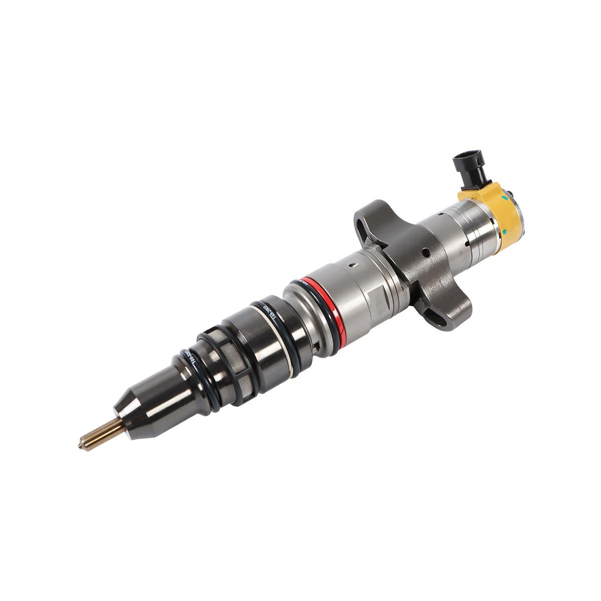 Fuel Injector 267-3361 for Caterpillar CAT Engine C7 C9 C18 Excavator 330D 336D M330D - Sinocmp