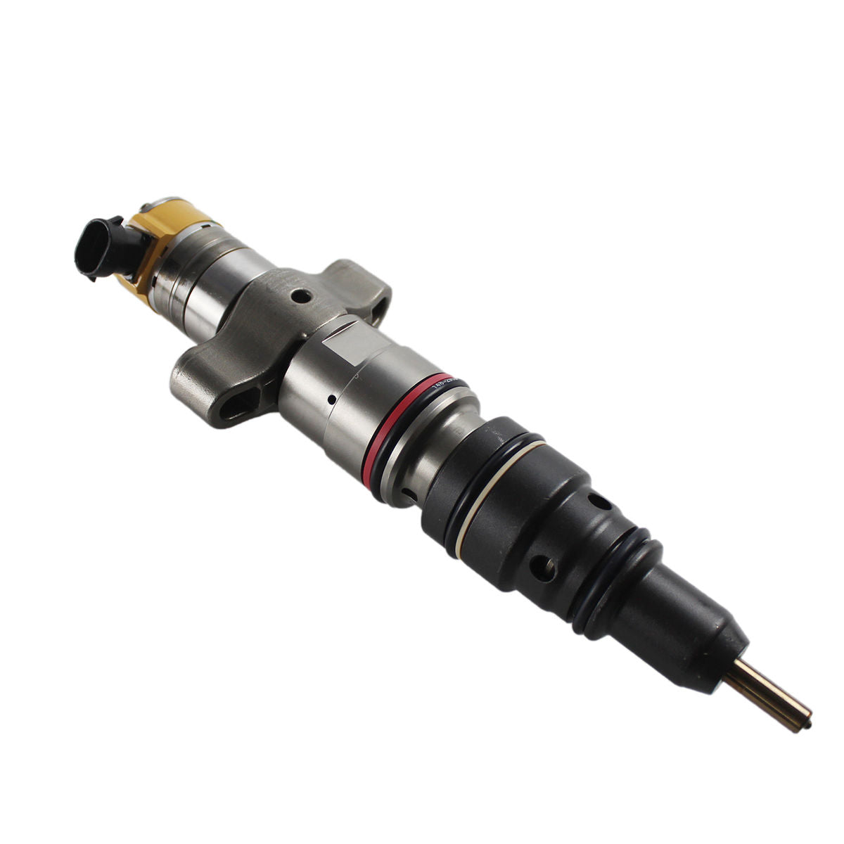 Fuel Injector 268-9577 for Caterpillar CAT C7 C9 Diesel Engine 324D 325D 326D 329D - Sioncmp