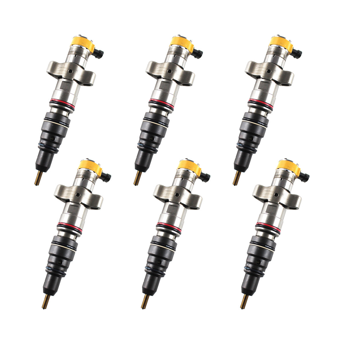 Fuel Injector 268-9577 for Caterpillar CAT C7 C9 Diesel Engine 324D 32