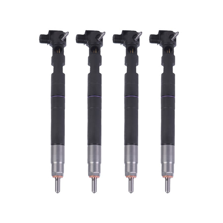 4PCS Fuel Injector 28229873 for Hyundai 