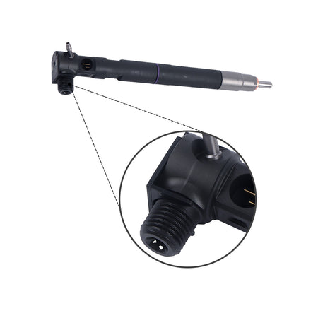 Fuel Injector 28236381 for Hyundai Starex H1 i800 H300 - Detail