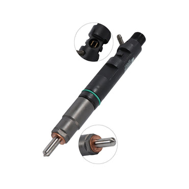 Fuel Injector 28359042 40265611R02 for Delphi Engine TU-L4C25T XR-L3C19T XU-L4C25T