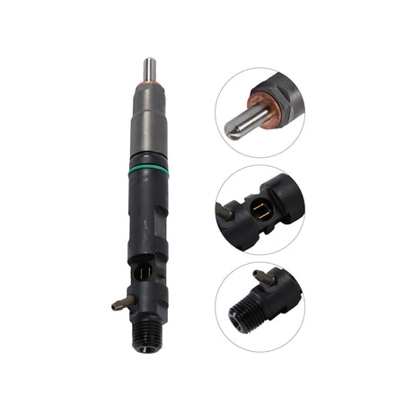 Fuel Injector 28359042 40265611R02 for Delphi Engine 