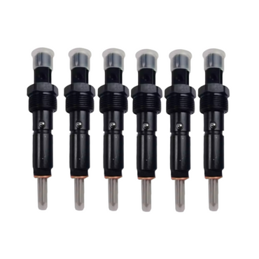 Fuel Injector 2852056 0432133780 for Iveco 7000 NEF CASE 435 440 450 465 JX1090U