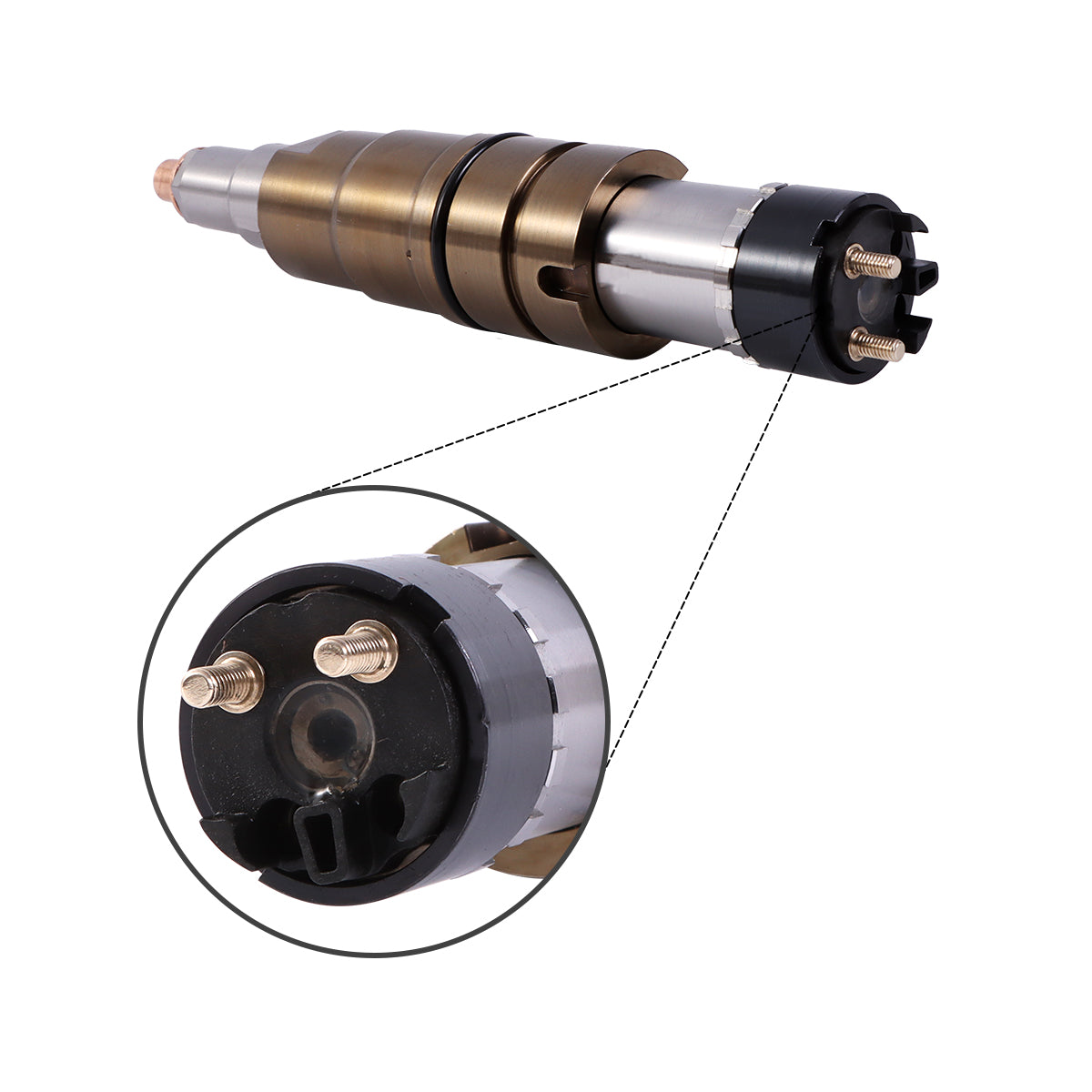 Fuel Injector 2872405 for Cummins