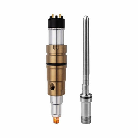 Fuel Injector with tube 2872405 for Cummins ISX15 QSX15 Diesel Engine