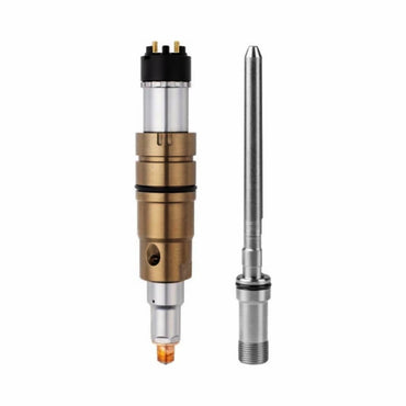 Injecteur de carburant 2872405 pour moteur diesel Cummins ISX15 QSX15