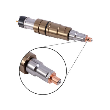 Fuel Injector 2897320 2897320PX 5579419PX for Cummins ISX15 Engine