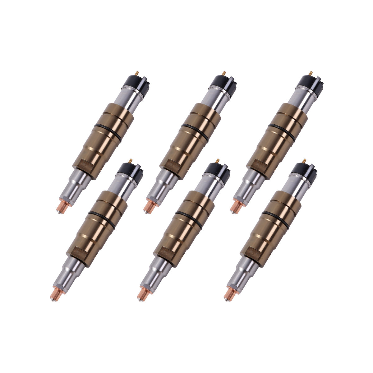 Fuel Injector 2897320 2897320PX 5579419PX for Cummins - Sinocmp