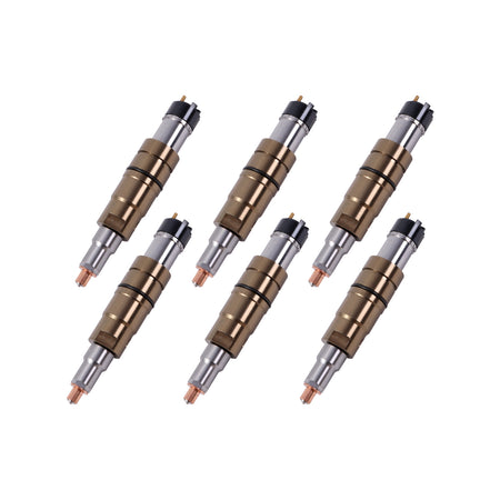 Fuel Injector 2897320 2897320PX 5579419PX for Cummins - Sinocmp