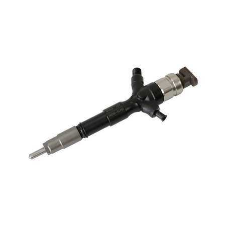 Fuel Injector 295050-0070 23670-30380 for Toyota 1KD 1KD-FTV Engine
