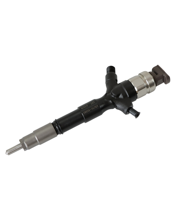 Fuel Injector 295050-0070 23670-30380 for Toyota 1KD 1KD-FTV Engine