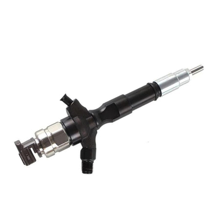 Fuel Injector 295050-0080 23670-30390 for Toyota Dyna 1KD-FTV Engine