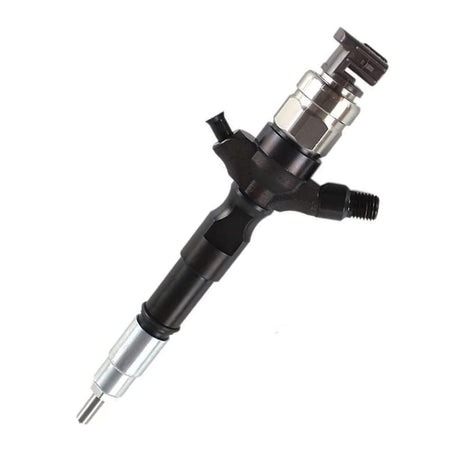 Fuel Injector 295050-0080 23670-30390 for Toyota Dyna 1KD-FTV Engine - Sinocmp