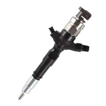 Fuel Injector 295050-0080 23670-30390 for Toyota Dyna 1KD-FTV Engine