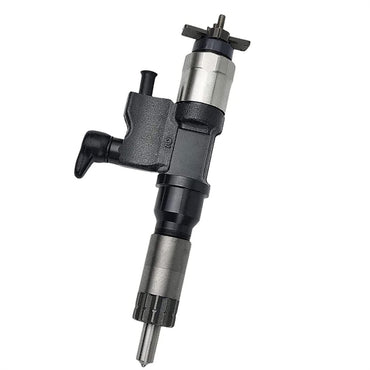 Fuel Injector 295050-0151 8-97622719-2 for Isuzu Truck Excavator Engine
