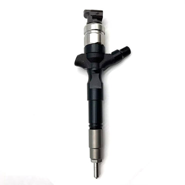 Fuel Injector 295050-0210 23670-30410 for Toyota IMV2KD-FTV Engine