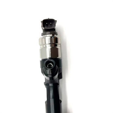 Fuel Injector 295050-0210 23670-30410 for Toyota IMV2KD-FTV Engine