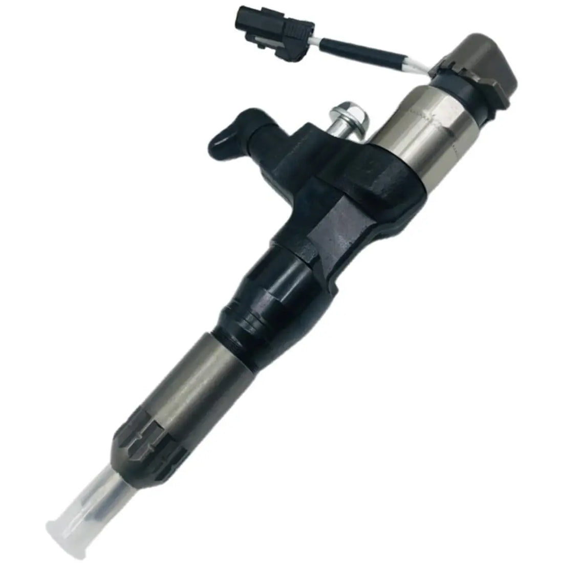 Fuel Injector 295050-0260 ME306476 for Mitsubishi FH FK FM 6M60T Engin