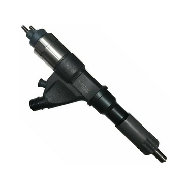 Fuel Injector 295050-0323 295050-0324 for Denso Isuzu 4HK1 Engine