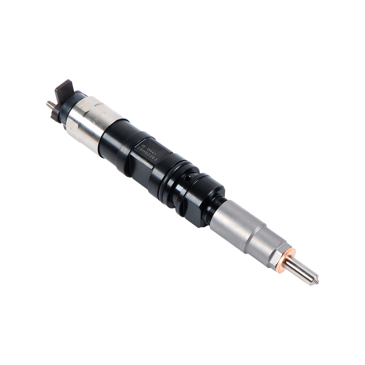Fuel Injector 295050-0441 for Caterpillar CAT C4.4 Engine - Sinocmp Part